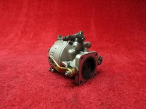 Marvel Shebler, Lycoming MA-4SPA Carburetor PN 10-5217, LW-15986-30 - Imagen 1 de 15