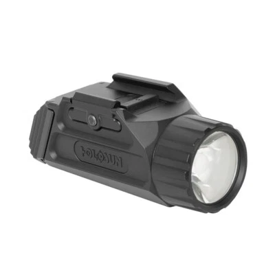Holosun P.ID-HC 800 Lumen Aluminium Pistol Mounted High Candela White Light - Image 1 of 4