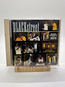BLACKSTREET - FIX - INTERSCOPE INTDM-0501 - CD - Imagen 1 de 3