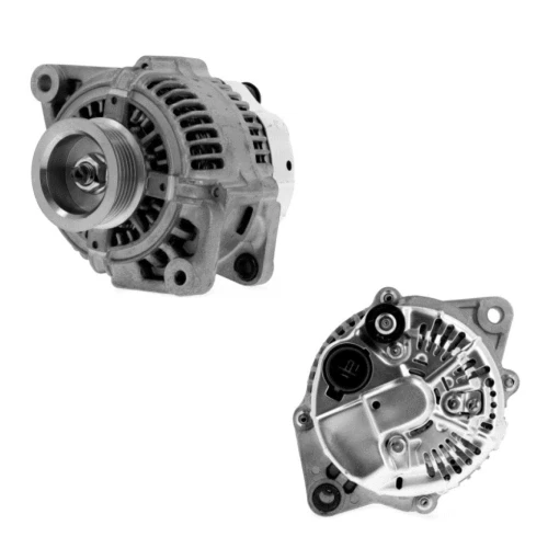 Alternateur Pour Chrysler Cirrus Sebring Stratus 2.0 2.5.. 121000-4210 4671320 - Photo 1/1