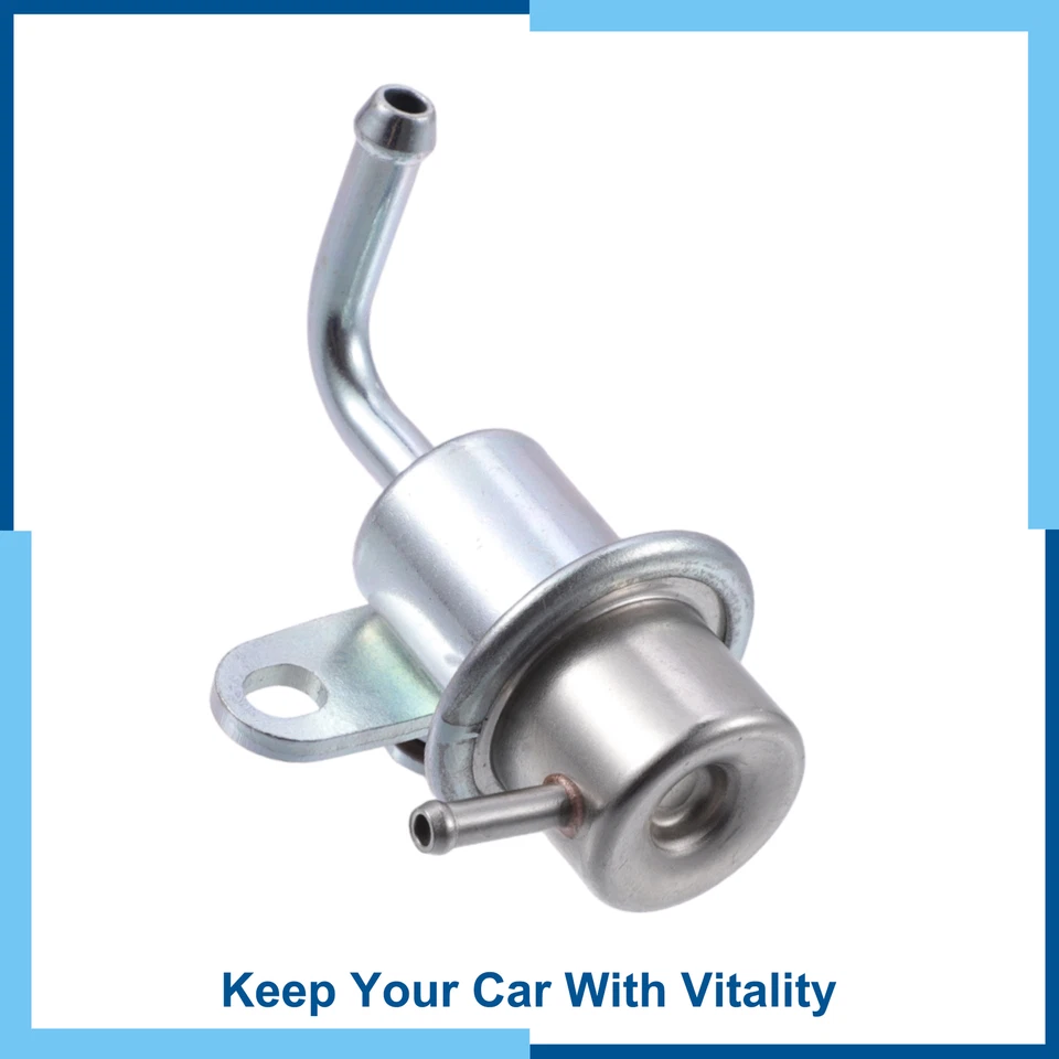 Paquete (1) Regulador de presión de inyección de combustible F32Z9C968A para Mazda MX-6 1993-1997 Foto 1 de 4