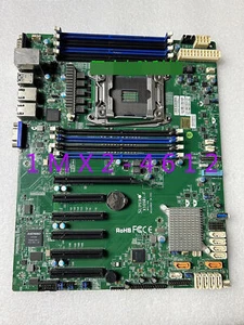 1pc used X10SRI-F X99 motherboard - Picture 1 of 3