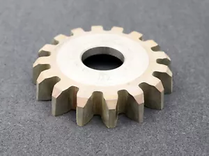 PWS Scheibenschneidrad gear shaper m= 8mm Z= 16 Ø 149 x 29 x Ø 1 3/4" EGW= 20° - Bild 1 von 8