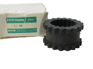 (NEW) LOVEJOY 4JE Coupling Sleeve - Picture 1 of 5