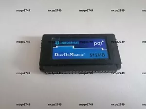 PQI 512MB industrial Disk on module 44PIN - Picture 1 of 2