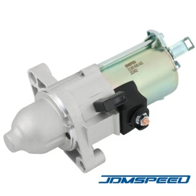 Arranque Se Adapta 07-11 HONDA CR-V 2.4L 31200-R40-A01 336-2093 Foto 1 de 4