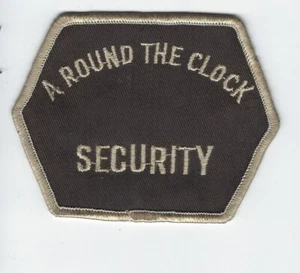**UN PARCHE DE SEGURIDAD LAS 24 HORAS DEL DÍA** - Imagen 1 de 1