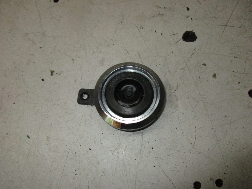 85 86 87 Honda Rebel CMX250C CM250C 250 1985 bocina Foto 1 de 1