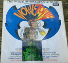 Savoy Brown, Genesis Etc, Wowie Zowie Vinyl Lp, 1969