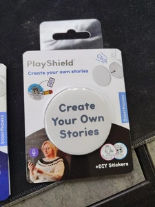 Story Shield para StoryPhone Playsheild - Crea tus propias historias nuevas - Imagen 1 de 2