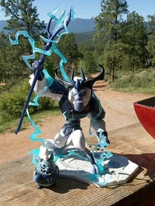 Hasbro My Little Pony 2016 12" Storm King & Grubber figura de acción serie de fans conjunto - Imagen 1 de 11