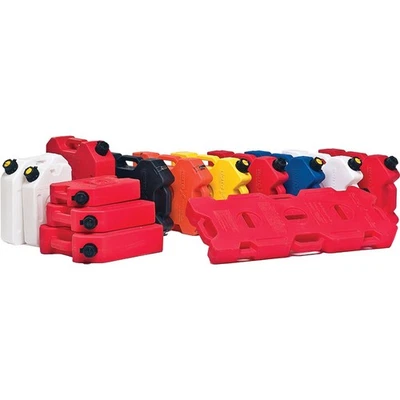 Paquete de agua Rotopax 1 galón 14x10x4" RX-1W Foto 1 de 3