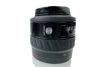 Minolta AF 35-70mm 1:3-4.5 Standard Macro Digital Sony a 60420295 Japan - Bild 1 von 15