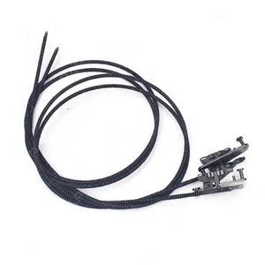 Cables de vidrio para techo corredizo para Jeep Cherokee 2014-2020 - Imagen 1 de 5