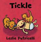Tickle (Leslie Patricelli board books) - Board book - ACCEPTABLE