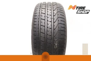 New 245/40R18 Pirelli P Zero MO - 97Y - 9.5/32 - Picture 1 of 5