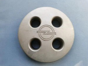 1x Opel Nabenkappe Nabendeckel Felgendeckel Abdeckung 184mm 90 061 038 GM - Bild 1 von 4