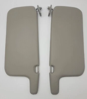 MITSUBISHI L200 Pick Up Sun Visors  - Image 1 of 4
