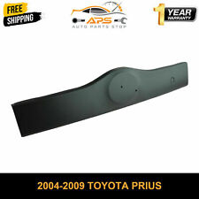 Rear Exterior Outside Tailgate Liftgate Handle Garnish For 2004-09 Toyota Prius