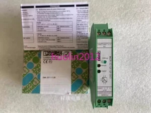 1pcs New Phoenix isolation transmitter MCR-C-UI-UI-DCI 2810913 - Picture 1 of 3