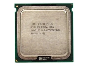 Intel AT80614005130AA Prozessor inkl VAT - Bild 1 von 2