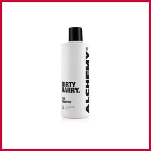 ALCHEMY Dirty Harry Shampoo Auto - Shampoo PH Neutro 500ml - ALC-DH500 - Foto 1 di 3