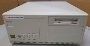 Desktop PC DRC Computersysteme AMD Am386 DX-40 - Bild 1 von 14