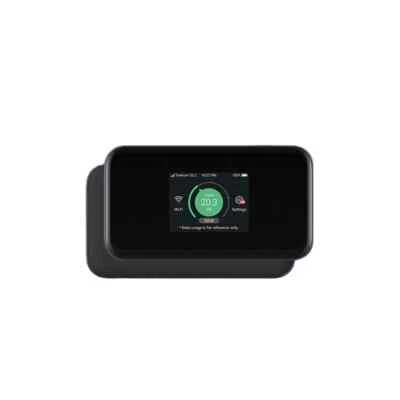 Unlocked Zte Vodafone MU5001 5g Mobile Wifi 6 Hotspot | ZTE MU5001 | MU5001 - Image 1 of 4