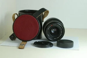 MC FLEKTOGON electric 2,4/35 CARL ZEISS JENA DDR M42 - Bild 1 von 11