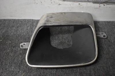 TUBO DE ESCAPE TRASERO IZQUIERDO LAND ROVER HSE 2013-2019 OEM 2011254 Foto 1 de 4