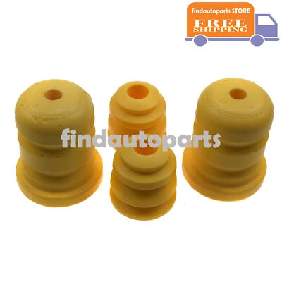 Kit de 4 piezas de brazo de control delantero trasero para Chevrolet Express 2500 GMC Sierra 1500 Foto 1 de 4