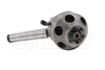 Contrapunto de indexación Shars torreta MT2 para torno South Bend 6 agujeros nuevo #} Foto 1 de 4