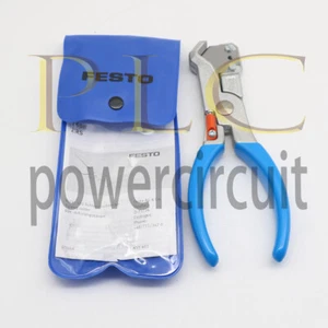 1PC Festo 7658 ZRS Pipe and Tubing Cutter ZRS 7658 ZRS7658 New - Picture 1 of 4