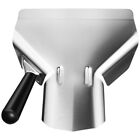 Snacks Scooper Quickly Fill Tool Utility Stainless Steel