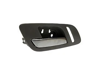 Manija de puerta interior delantera izquierda Dorman para GMC Yukon 2007-2014 2008 2009 2010 Foto 1 de 3