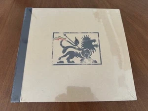 KEITH RICHARDS Wingless Angels 4x LP Color Vinyl NEW LP Box Set Rolling Stones - Picture 1 of 6