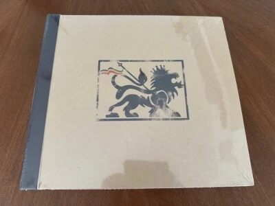 KEITH RICHARDS Wingless Angels 4x LP Color Vinyl NEW LP Box Set Rolling Stones - Image 1 of 4