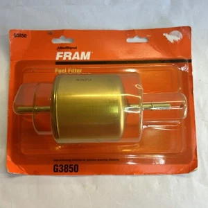 FRAM G3850 In-Line Fuel Filter - Picture 1 of 3