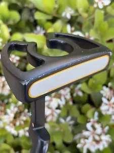 ⭐️Wilson Ultra Jr Black Putter ⭐️Children 6-8 Years Old-Length 27.5"⭐️W/ Tag⭐️ - Picture 1 of 9