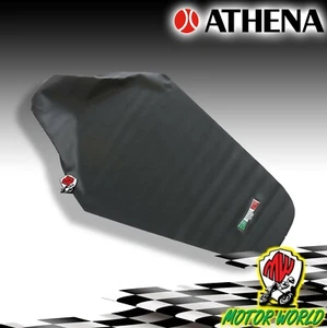 Cubierta de Asiento Negro Racing SELLE DALLA VALLE Husqvarna Fx 350 - Imagen 1 de 1