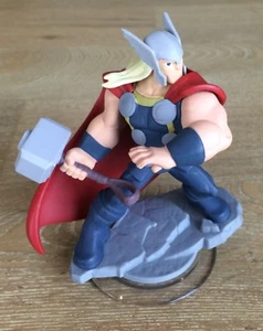 Disney Infinity 2.0 THOR Avengers Figura XBOX PS3 PS4 WII - Foto 1 di 1