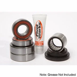 Fits 2002 Yamaha XV1600AT Road Star Silverado Wheel Bearing Kit 232539 - Picture 1 of 1