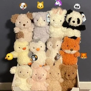 PP Cotton Stuffed Animals Toys Soft Plushies Dolls Gifts Children - Picture 1 of 13