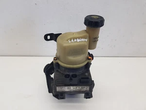 2015 DACIA SANDERO MK2 B52 0.9 PETROL POWER STEERING PUMP OEM 491102583R - Picture 1 of 8