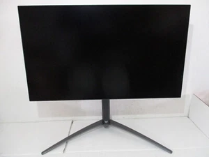 Acer Predator X27Ubmiipruzx UM.GXXEE.001 OLED Monitor 26,5"/67,3cm QHD 240Hz- - Bild 1 von 12