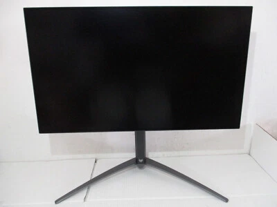 Acer Predator X27Ubmiipruzx UM.GXXEE.001 OLED Monitor 26,5"/67,3cm QHD 240Hz- - Bild 1 von 4