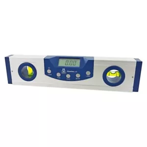 Moore & Wright Digital Level 225mm/9" MW580-02 From Myford - Picture 1 of 2