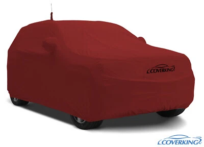 Coverking Stormproof Outdoor Tailored Car Cover for BMW X3 - Made to Order - Imagem 1 de 4