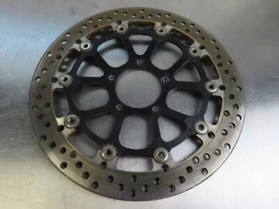 EB1370 2014 14 DUCATI PANIGALE 899 FRENO DE DISCO DELANTERO DERECHO Foto 1 de 4