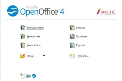 Open Office Suite Software-Home Student-USB - Image 1 of 2